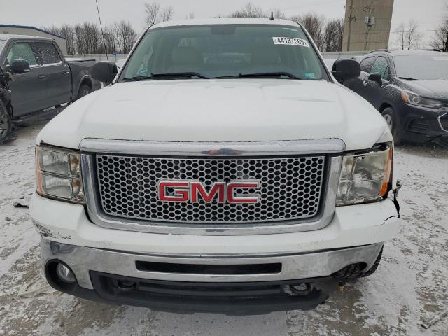 Photo 5 from auction – 2011 GMC SIERRA K15 with VIN 1GTR2VE39BZ331529