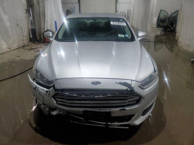 Photo 5 from auction – 2014 FORD FUSION SE with VIN 3FA6P0H75ER322878