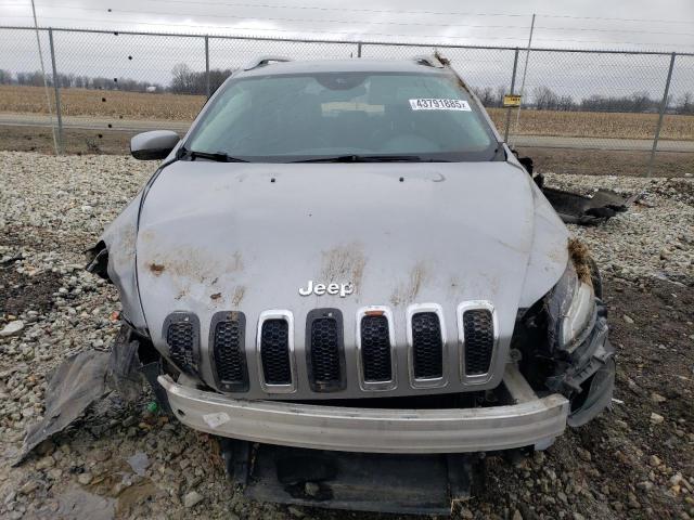 Photo 5 from auction – 2016 JEEP CHEROKEE L with VIN 1C4PJMDB0GW213388