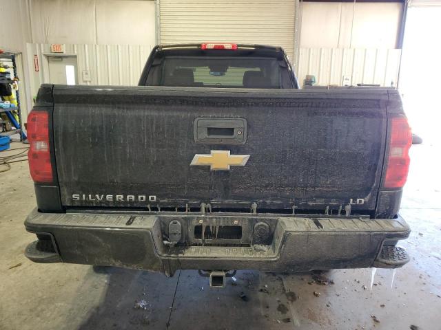 Photo 6 from auction – 2019 CHEVROLET SILVERADO with VIN 2GCRCMEC5K1244369