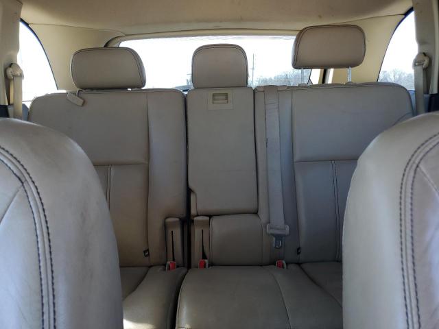 Photo 10 from auction – 2009 FORD EDGE LIMIT with VIN 2FMDK39C39BA66690
