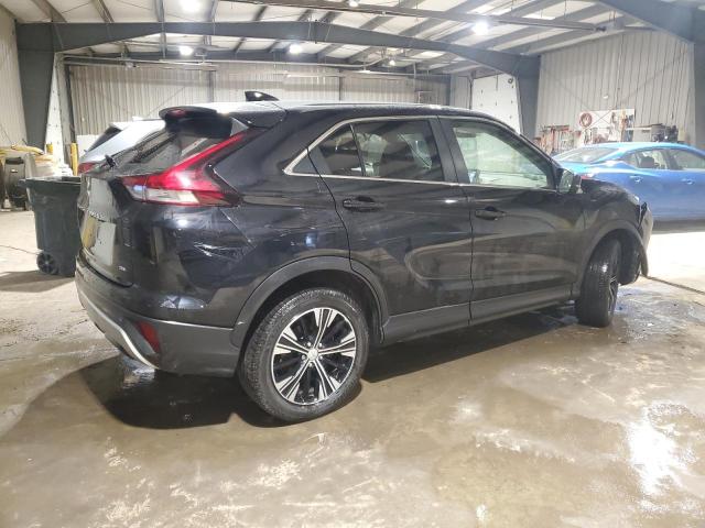 Photo 3 from auction – 2022 MITSUBISHI ECLIPSE CR with VIN JA4ATWAA6NZ049531