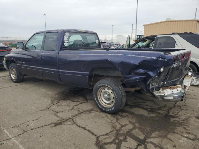 Photo 2 from auction – 1998 DODGE RAM 1500 with VIN 3B7HC12Y3WG189752