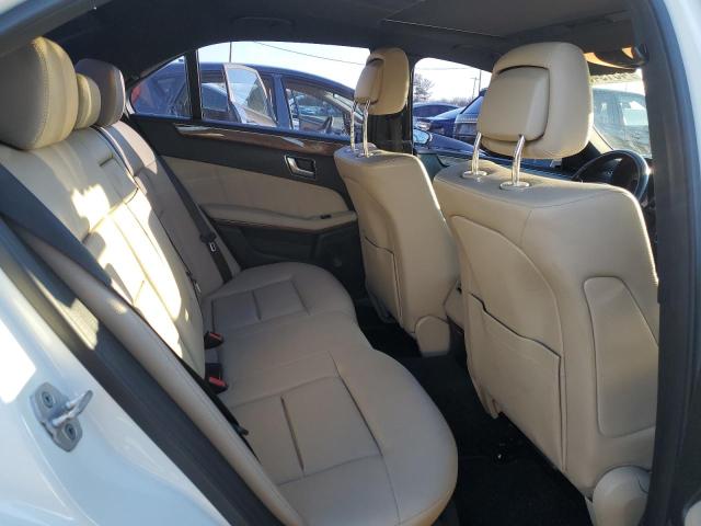 Photo 10 from auction – 2012 MERCEDES-BENZ E 350 4MAT with VIN WDDHF8JB7CA604567