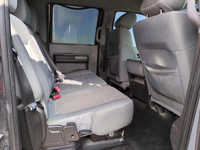 Photo 10 from auction – 2012 FORD F350 SUPER with VIN 1FT8W3BT2CEC00881
