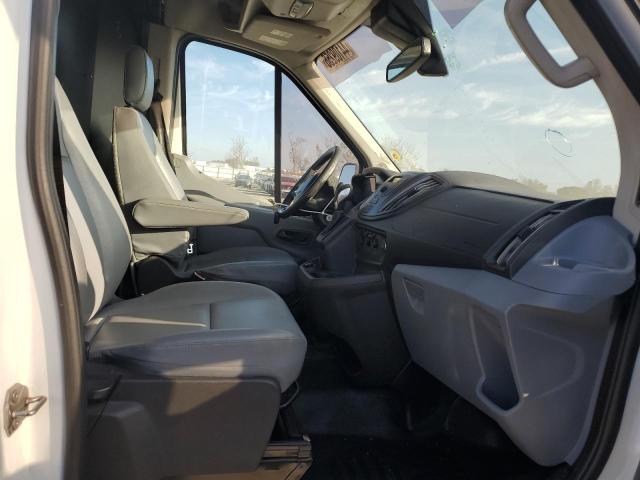 Photo 5 from auction – 2017 FORD TRANSIT T- with VIN 1FTBW2CG7HKA24758