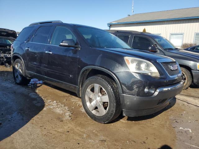 Photo 4 from auction – 2009 GMC ACADIA SLT with VIN 1GKER23D59J100709
