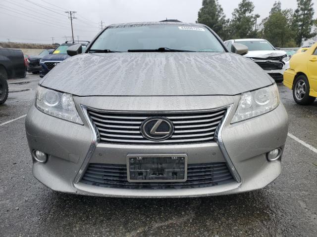 Photo 5 from auction – 2015 LEXUS ES 350 with VIN JTHBK1GG8F2198155