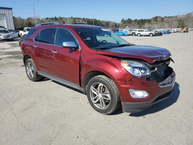 Photo 4 from auction – 2017 CHEVROLET EQUINOX PR with VIN 2GNALDEK9H1518256
