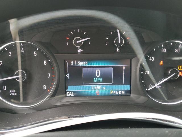 Photo 9 from auction – 2019 BUICK ENCORE PRE with VIN KL4CJASBXKB839685