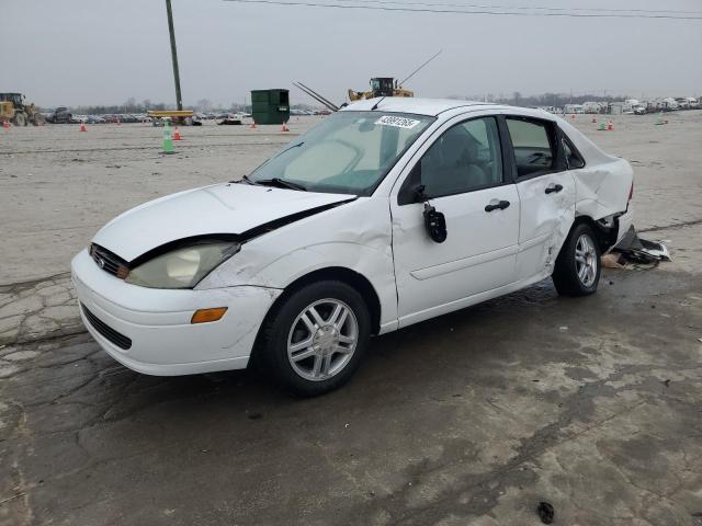 FORD FOCUS SE 2003 с VIN 1FAFP34P93W226284 - Фото с аукциона