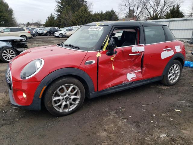 MINI COOPER 2019 с VIN WMWXU1C54K2J02065 - Снимка от търг