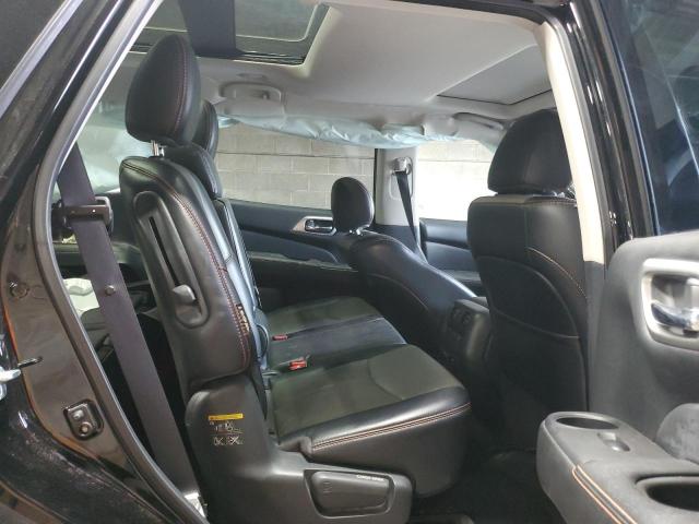 Photo 11 from auction – 2020 NISSAN PATHFINDER with VIN 5N1DR2CM7LC644398