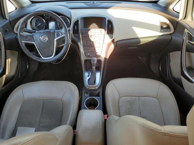 Photo 8 from auction – 2012 BUICK VERANO with VIN 1G4PP5SK2C4169550
