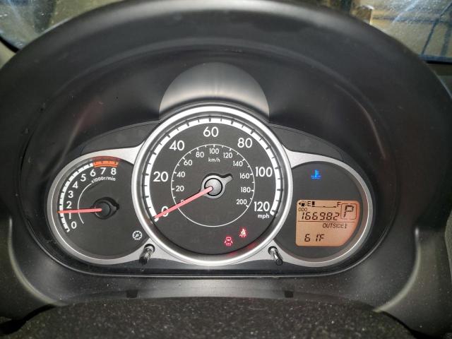 Photo 9 from auction – 2011 MAZDA MAZDA2 with VIN JM1DE1HYXB0102833