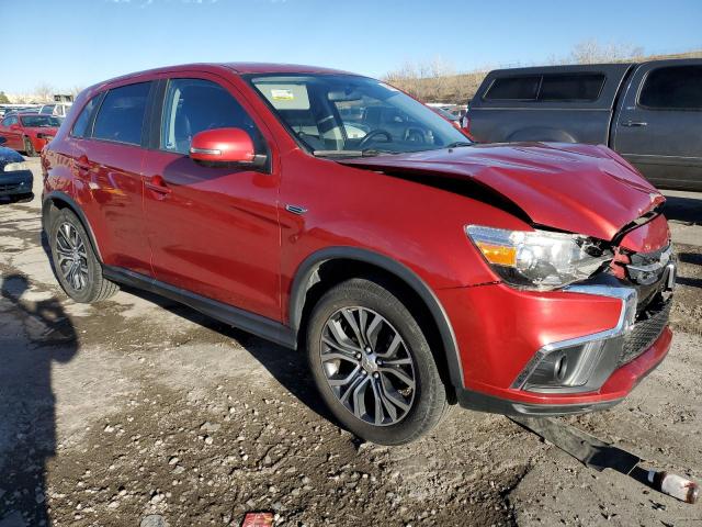 Photo 4 from auction – 2018 MITSUBISHI OUTLANDER with VIN JA4AR3AW4JU002434