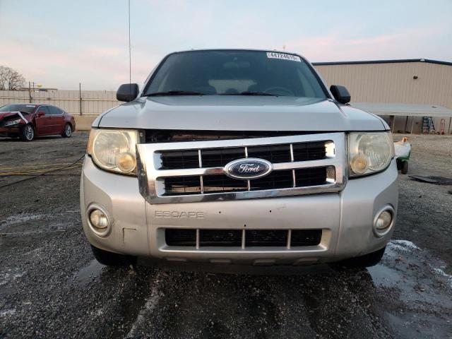 Zdjęcie 5 z aukcji – 2008 FORD ESCAPE XLT z VIN 1FMCU03178KD64966