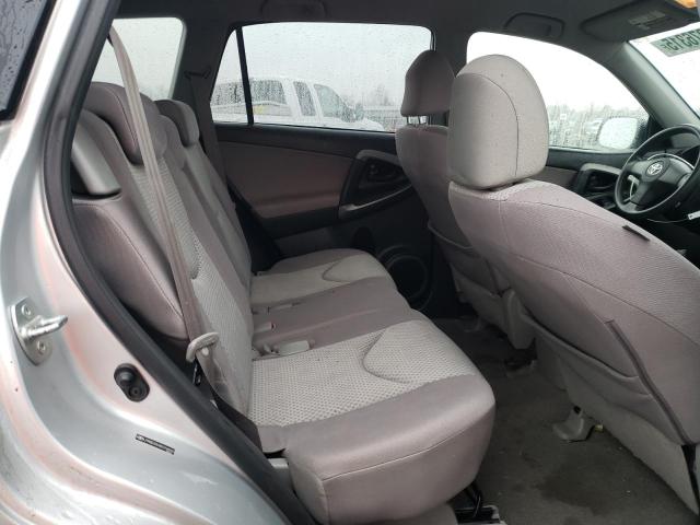 Photo 11 from auction – 2008 TOYOTA RAV4 with VIN JTMBD33V885158090