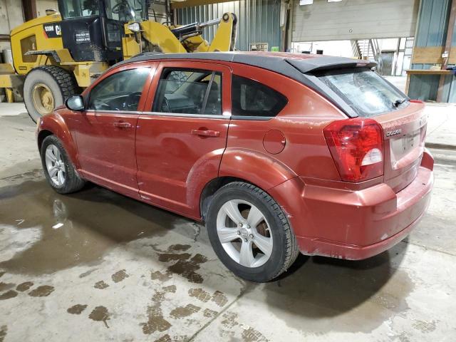 Photo 2 from auction – 2010 DODGE CALIBER MA with VIN 1B3CB3HA5AD566950