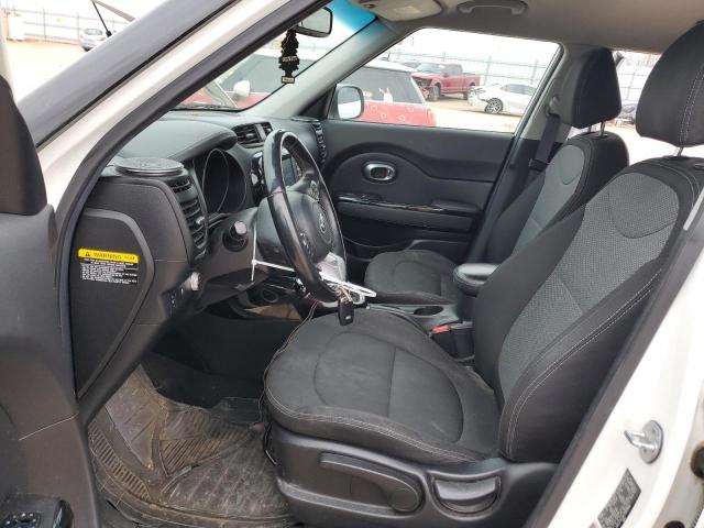 Photo 7 from auction – 2018 KIA SOUL + with VIN KNDJP3A59J7590980