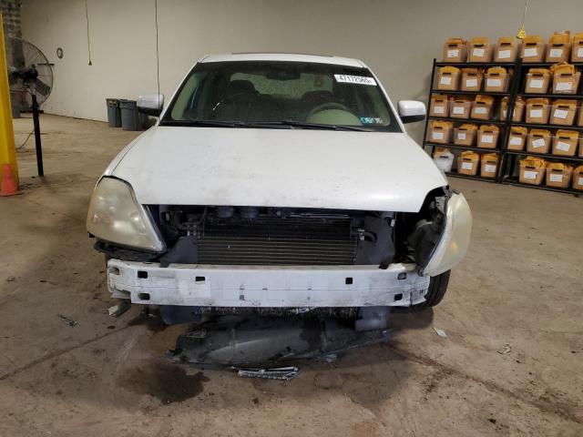Photo 5 from auction – 2006 FORD FIVE HUNDR with VIN 1FAHP24106G106905