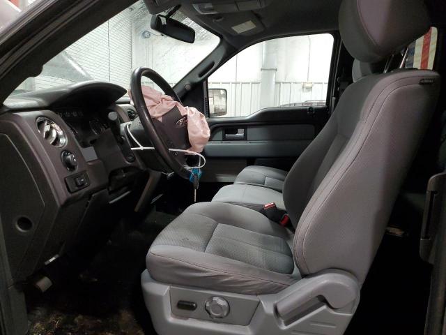 Photo 7 from auction – 2012 FORD F150 SUPER with VIN 1FTFX1EF2CFB85078