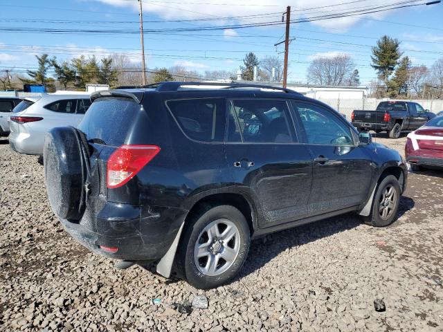 Photo 3 from auction – 2008 TOYOTA RAV4 with VIN JTMBK33V486031000