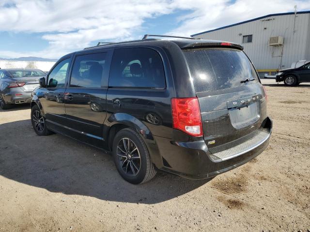 Photo 2 from auction – 2016 DODGE GRAND CARA with VIN 2C4RDGEG5GR380107