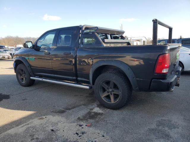 Photo 2 from auction – 2013 RAM 1500 ST with VIN 1C6RR7FT6DS506800
