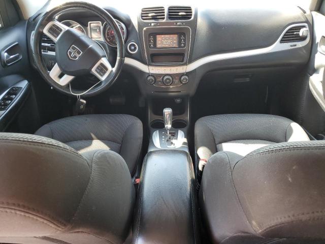 Photo 8 from auction – 2015 DODGE JOURNEY SX with VIN 3C4PDCBB9FT737910