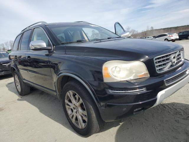 Photo 4 from auction – 2014 VOLVO XC90 3.2 with VIN YV4952CY3E1689357