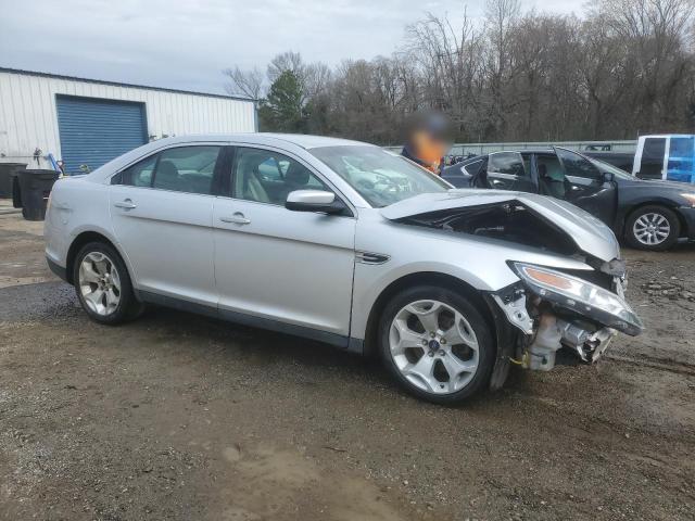 Photo 4 from auction – 2011 FORD TAURUS SEL with VIN 1FAHP2EW4BG133996
