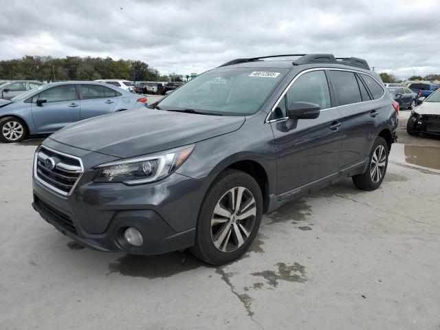SUBARU OUTBACK 2. 2018 with VIN 4S4BSANC9J3247847 - Photo from auction