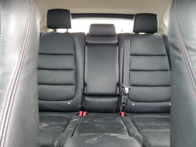 Photo 10 from auction – 2016 MAZDA CX-5 GT with VIN JM3KE2DY6G0825855