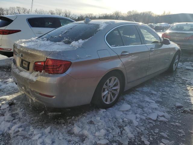Photo 3 from auction – 2014 BMW 528 XI with VIN WBA5A7C54ED617725