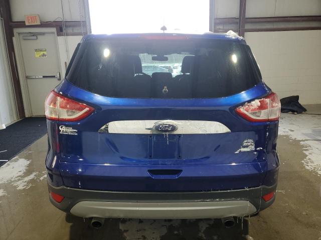 Photo 6 from auction – 2013 FORD ESCAPE SEL with VIN 1FMCU9H98DUA09869