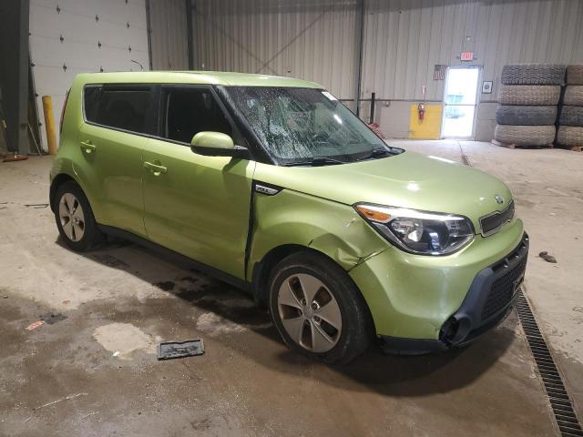 Photo 4 from auction – 2016 KIA SOUL with VIN KNDJN2A21G7854501