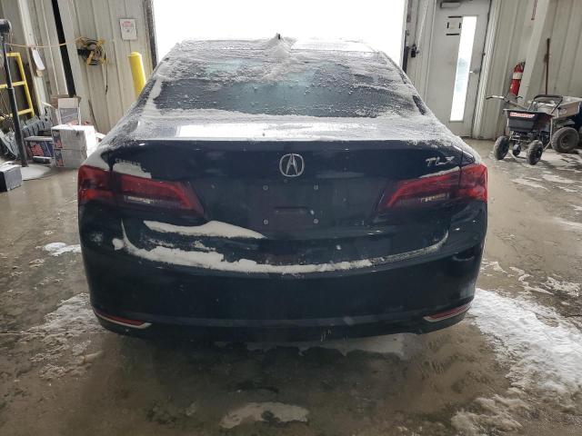 Photo 6 from auction – 2016 ACURA TLX with VIN 19UUB1F33GA002253