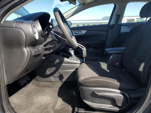 Photo 7 from auction – 2023 KIA FORTE LX with VIN 3KPF24AD4PE660203