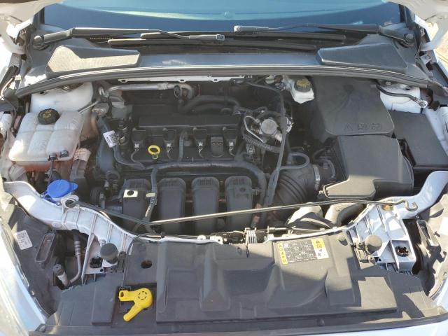 Photo 11 from auction – 2017 FORD FOCUS SE with VIN 1FADP3K23HL337811