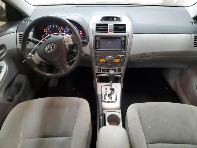 Photo 8 from auction – 2013 TOYOTA COROLLA BA with VIN 5YFBU4EEXDP145728