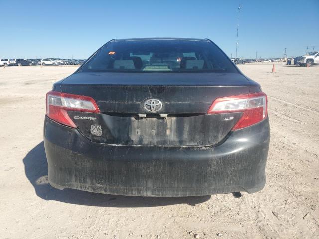 Снимка 6 от търг – 2012 TOYOTA CAMRY BASE с VIN 4T4BF1FK7CR167749
