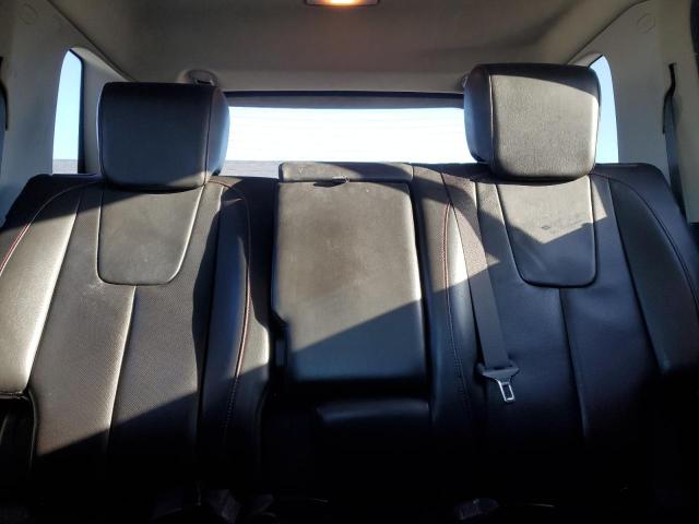Photo 10 from auction – 2011 GMC TERRAIN SL with VIN 2CTFLVE5XB6282049