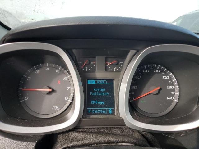 Photo 9 from auction – 2017 CHEVROLET EQUINOX LS with VIN 2GNALBEK4H1551685
