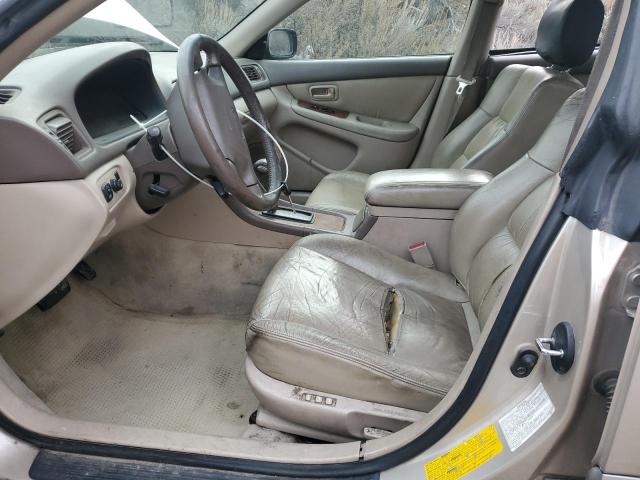 Photo 7 from auction – 1998 LEXUS ES 300 with VIN JT8BF28G9W5042763