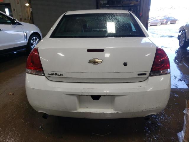 Photo 6 from auction – 2016 CHEVROLET IMPALA LIM with VIN 2G1WD5E32G1102972
