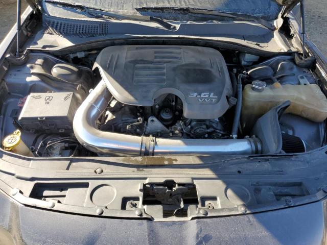 Photo 11 from auction – 2015 CHRYSLER 300 S with VIN 2C3CCAGG7FH892298