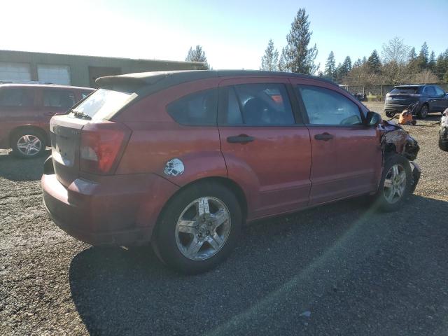 Photo 3 from auction – 2007 DODGE CALIBER SX with VIN 1B3HB48B77D506388
