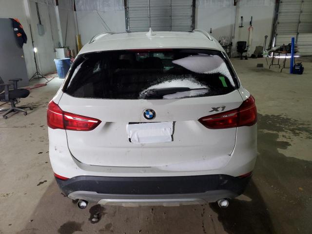 Photo 6 from auction – 2016 BMW X1 XDRIVE2 with VIN WBXHT3C31G5F63899