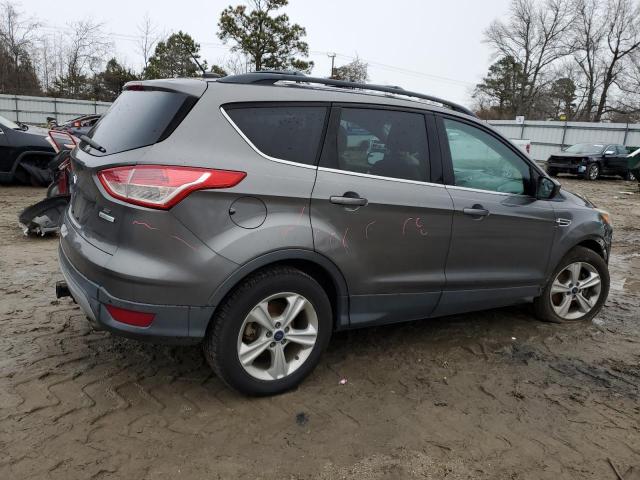 Photo 3 from auction – 2014 FORD ESCAPE SE with VIN 1FMCU0G90EUD56482